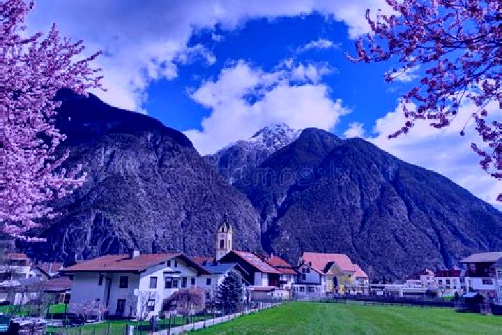 Madison, 37 — Escort in Zams, Austria