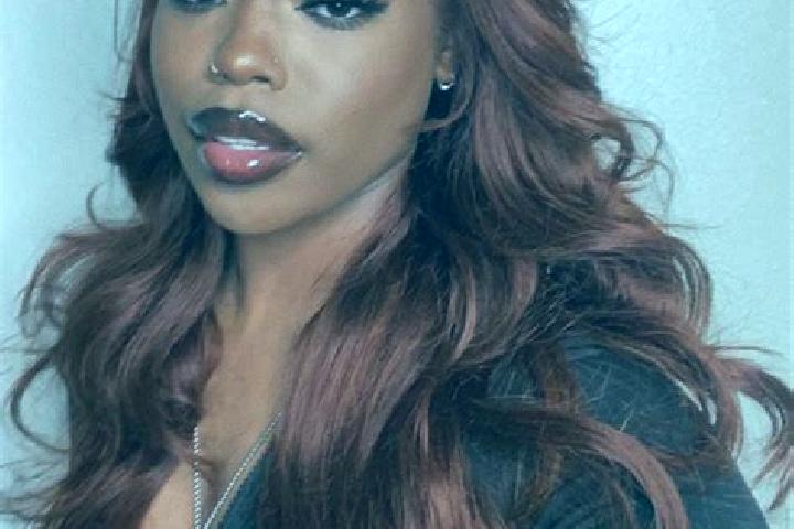 Madison, 38, a auburn amber-eyed ebony companion based in Lettere. Offering Deep French Kissing, Couples, Domination, Party Girl. Available for incall and ou...
