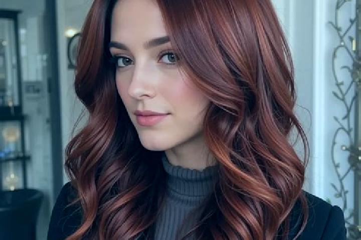 Madison, 38, a auburn brown-eyed european companion based in Yangchao. Offering 69, A-Level, BDSM. Available for incall and outcall, day and evening dates.