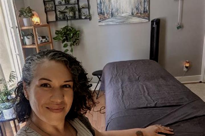 Madison, 38, a black grey-eyed caribbean companion based in Boyecito. Offering Massage, GFE, Tantra. Available for incall and outcall, overnight bookings ava...