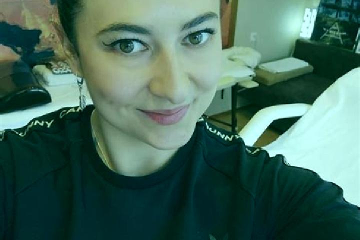 Madison, 38, a black grey-eyed slavic companion based in Marolles-sur-Seine. Offering BDSM, Tantra, A-Level, Duos. Available for incall and outcall, day and ...