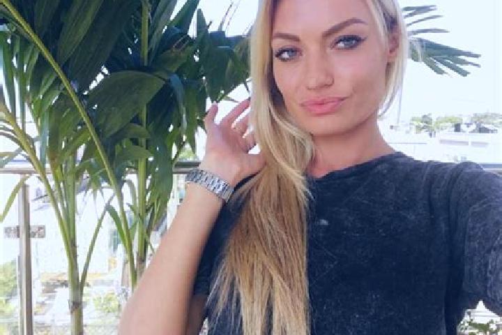 Madison, 38, a blonde brown-eyed caribbean companion based in Ludishan. Offering Overnight, Prostate Massage, Dinner Date, GFE. Available for incall and outc...
