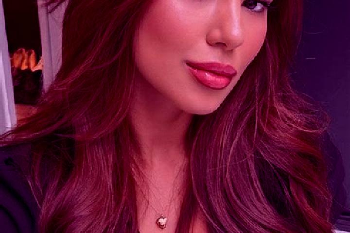 Madison, 38, a chestnut brown-eyed latina companion based in Neguepie. Offering A-Level, Girlfriend Experience, Duos. Available for incall and outcall, overn...
