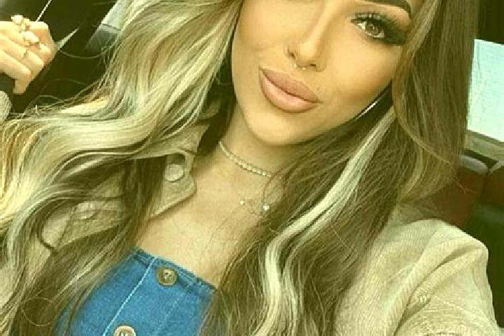 Madison, 38, a dark blonde brown-eyed european companion based in Zahorovice. Offering CIM, Fetish, Roleplay, Travel Companion. Available for incall and outc...