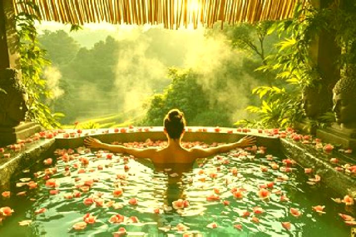 Madison, 38, a red blue-eyed latina companion based in Ubud. Offering Erotic Massage, CIM, Duos. Available for incall and outcall, overnight bookings available.
