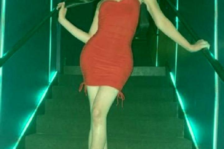 Madison, 38 — Escort in Balcones de Talandracas, Peru