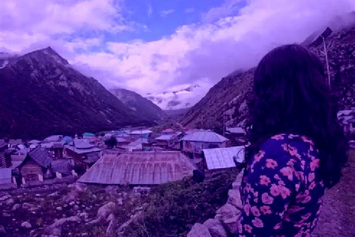 Madison, 38 — Escort in Chitkul, India