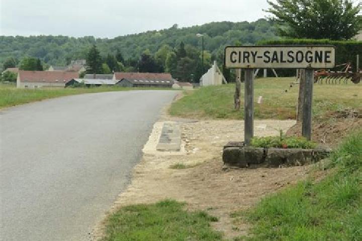 Madison, 38 — Escort in Ciry-Salsogne, France