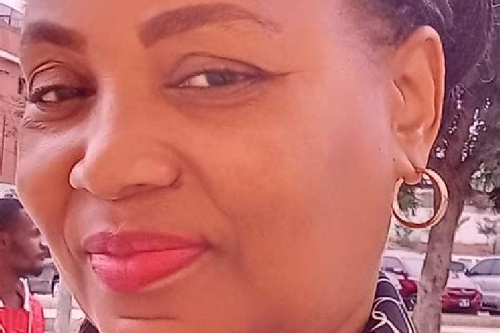 Madison, 38 — Escort in Dondo, Angola