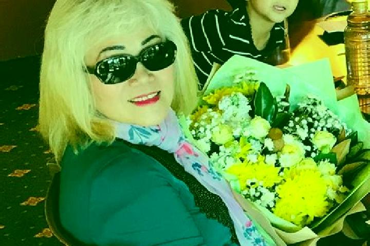 Madison, 38 — Escort in Echigawa, Japan