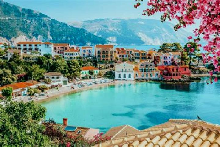 Madison, 38 — Escort in Evlalo, Greece
