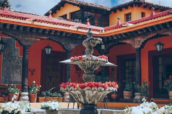 Madison, 38 — Escort in Fray Bartolome de Las Casas, Guatemala