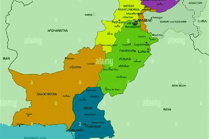 Madison, 38 — Escort in Gahkuch, Pakistan