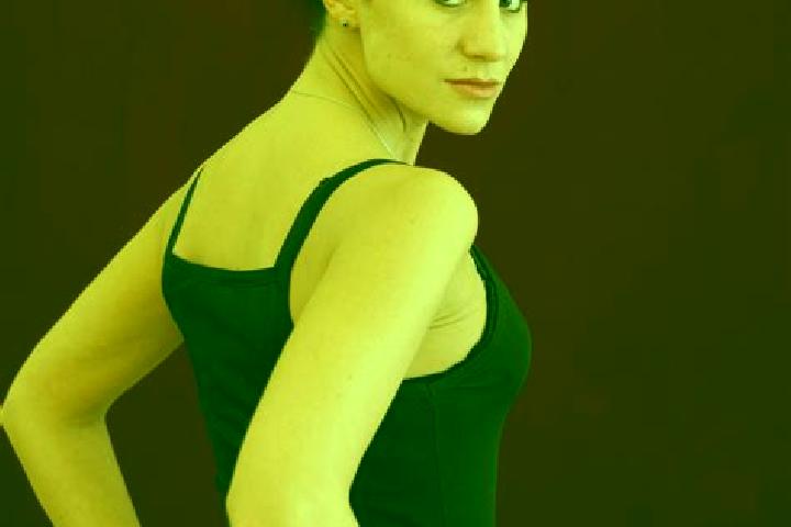 Madison, 38 — Escort in Glinka, Ukraine