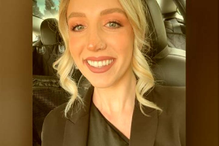 Madison, 38 — Escort in Hanford, United States