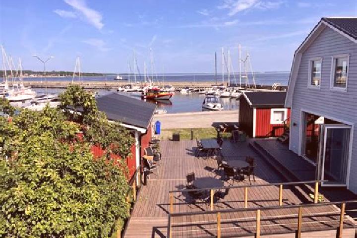 Madison, 38 — Escort in Hoervik, Sweden