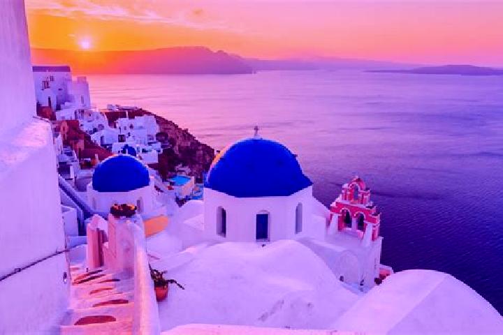 Madison, 38 — Escort in Karellas, Greece