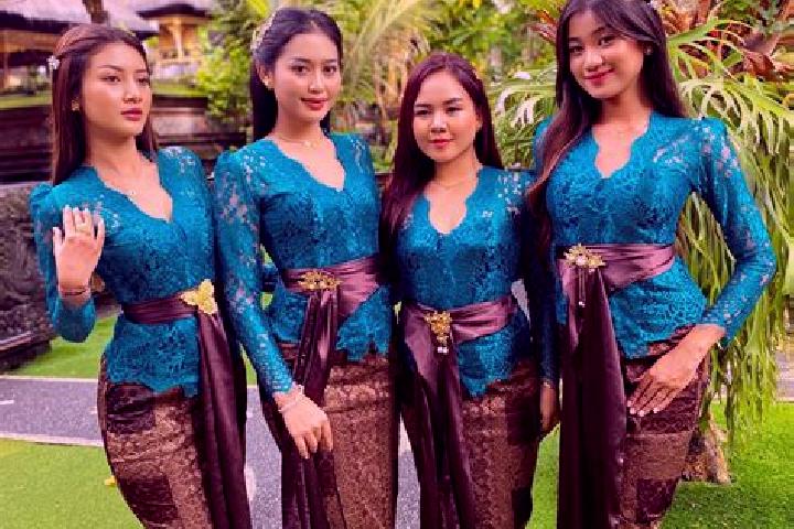 Madison, 38 — Escort in Kertapura, Indonesia