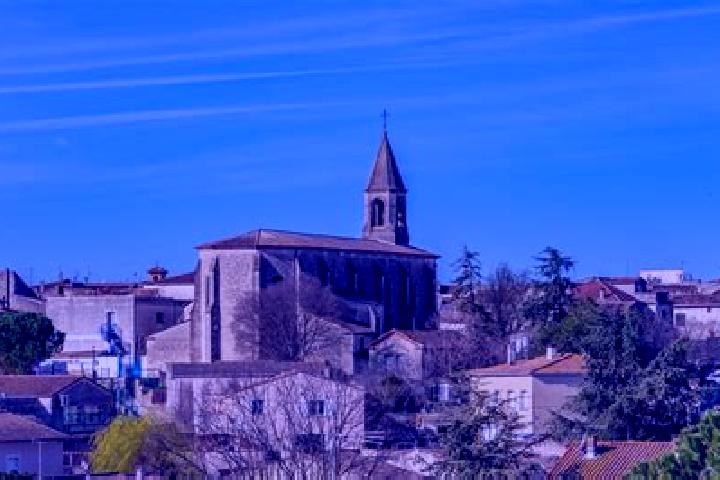Madison, 38 — Escort in La Calmette, France