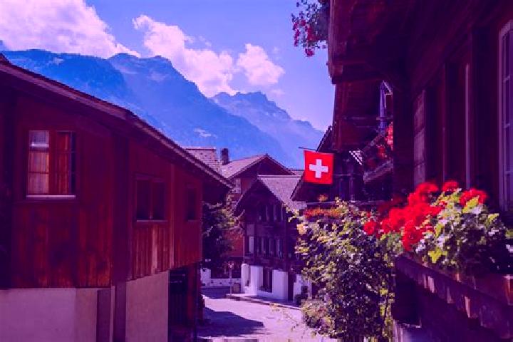 Madison, 38 — Escort in Lausen, Switzerland