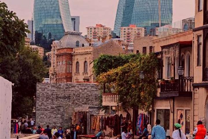 Madison, 38 — Escort in Lerik, Azerbaijan