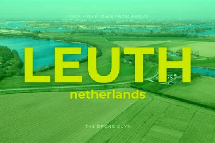 Madison, 38 — Escort in Leuth, Netherlands