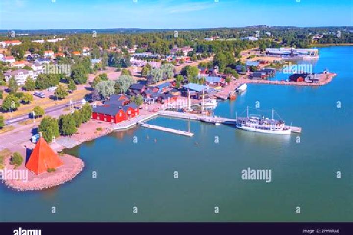 Madison, 38 — Escort in Mariehamn, Aland Islands