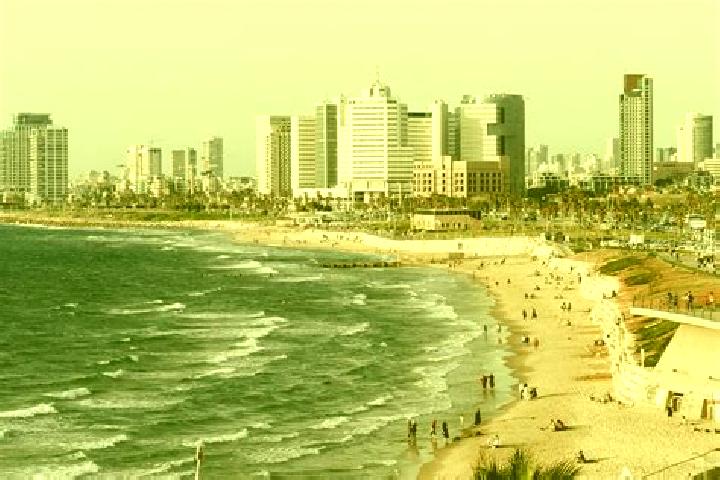 Madison, 38 — Escort in Menuha, Israel