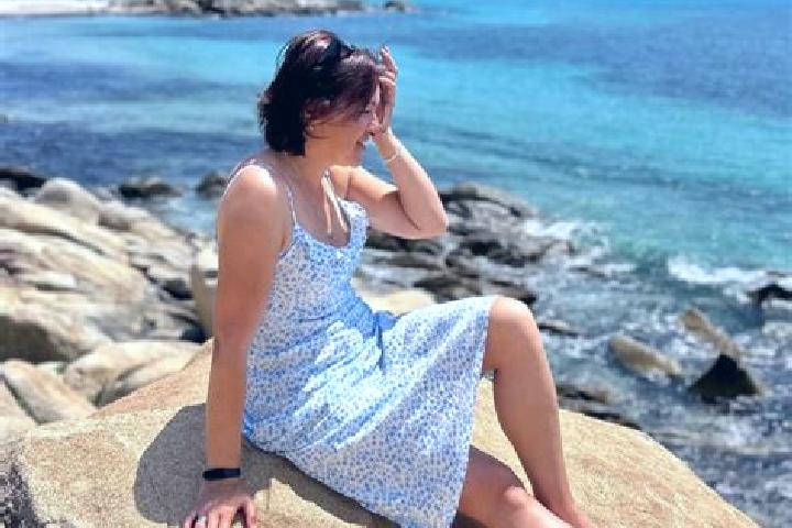 Madison, 38 — Escort in Mosty, Poland