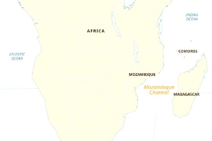 Madison, 38 — Escort in Nhamatanda, Mozambique