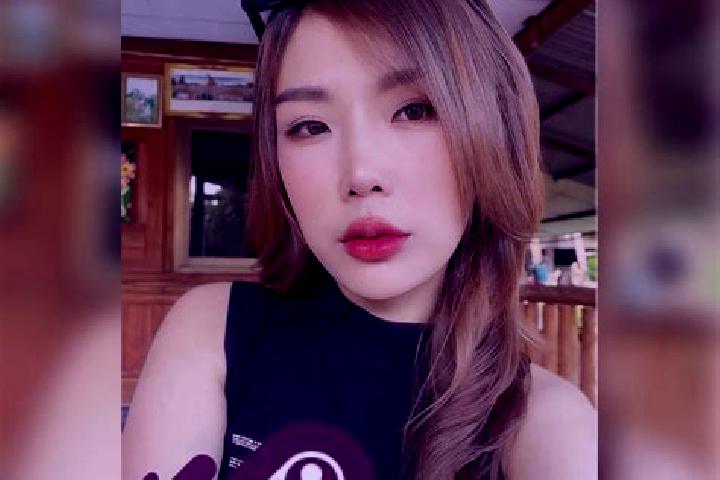 Madison, 38 — Escort in Nikhom Nam Un, Thailand