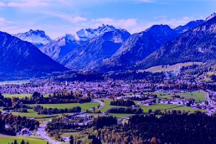 Madison, 38 — Escort in Obersdorf, Austria