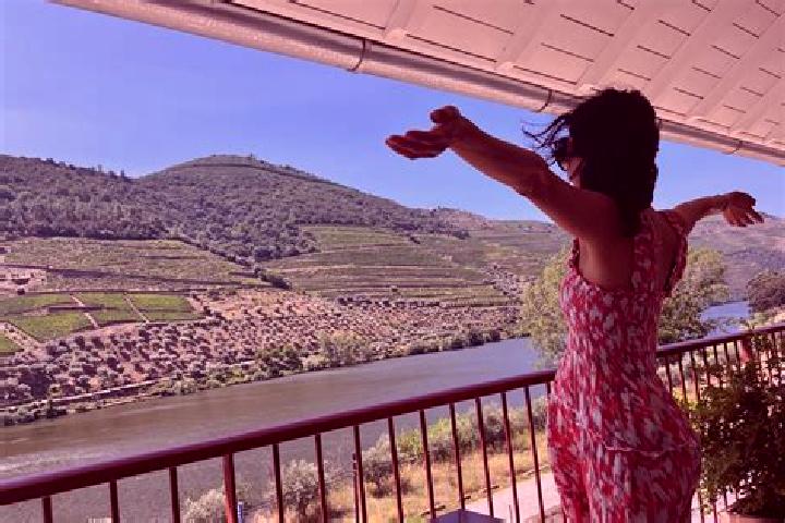 Madison, 38 — Escort in Pinhao, Portugal