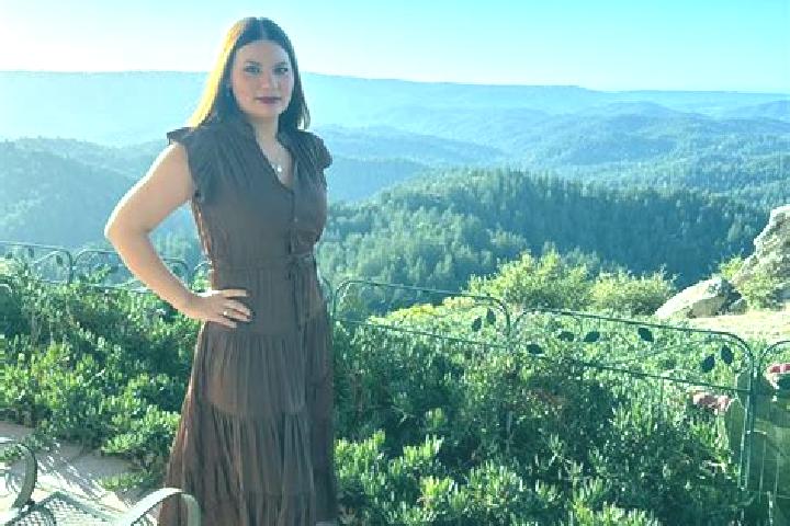 Madison, 38 — Escort in Poblado Morelos, Mexico