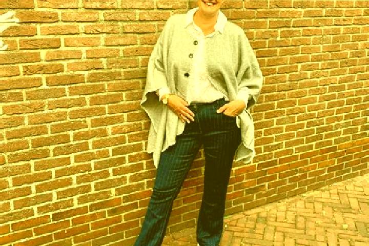 Madison, 38 — Escort in Roden, Netherlands
