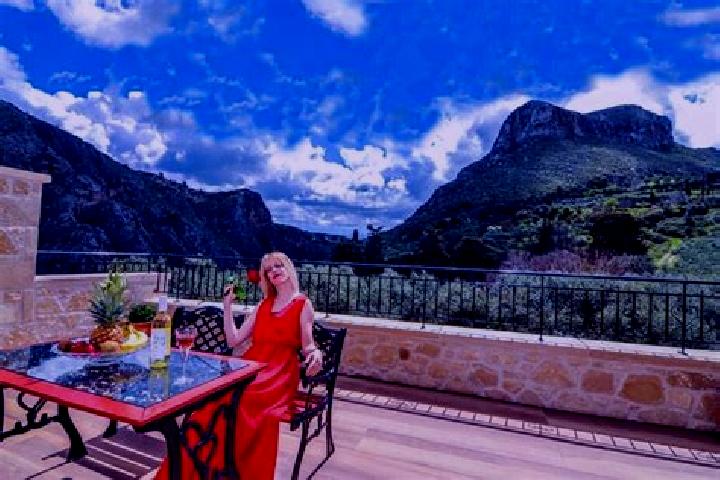 Madison, 38 — Escort in Rokka, Greece