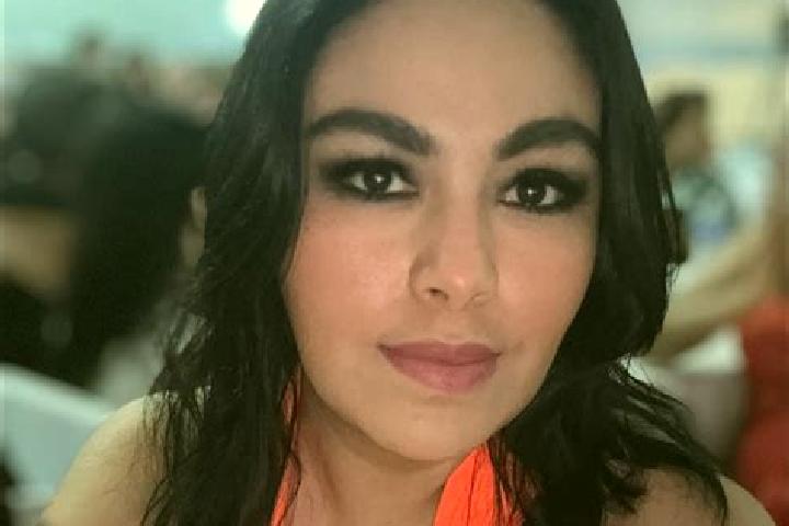 Madison, 38 — Escort in San Pablo Cuatro Venados, Mexico