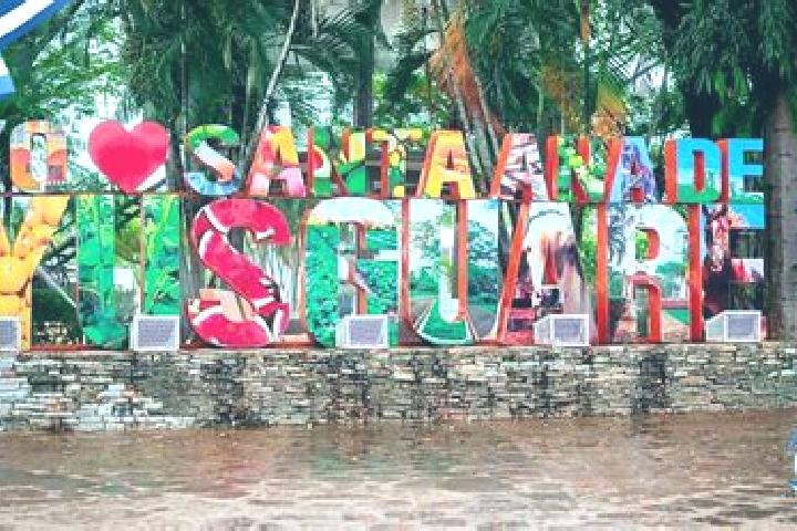 Madison, 38 — Escort in Santa Ana de Yusguare, Honduras