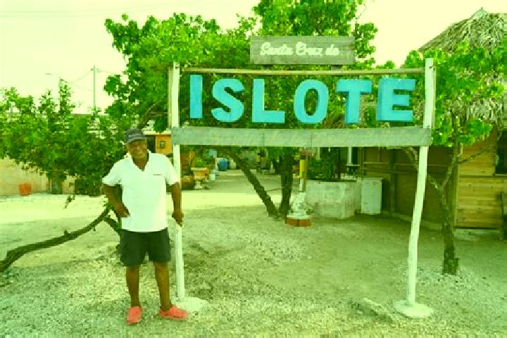 Madison, 38 — Escort in Santa Cruz del Islote, Colombia