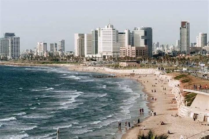 Madison, 38 — Escort in Shibli, Israel