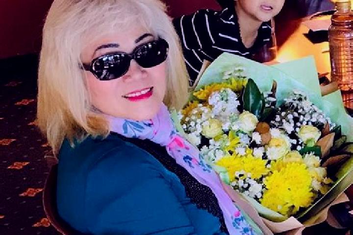 Madison, 38 — Escort in Shikama, Japan
