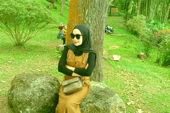 Madison, 38 — Escort in Sidomulyo, Indonesia