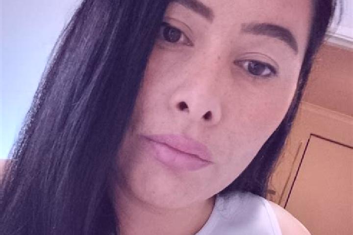 Madison, 38 — Escort in Tuira, Finland