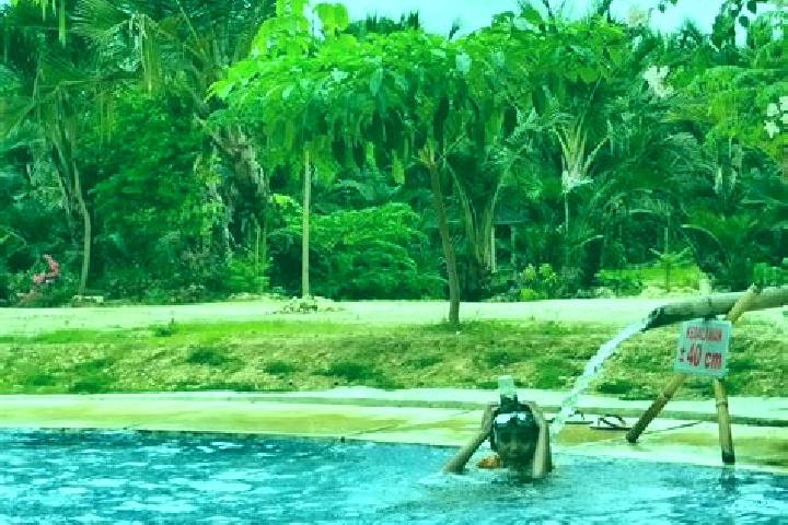 Madison, 38 — Escort in Tuwiri Kulon, Indonesia