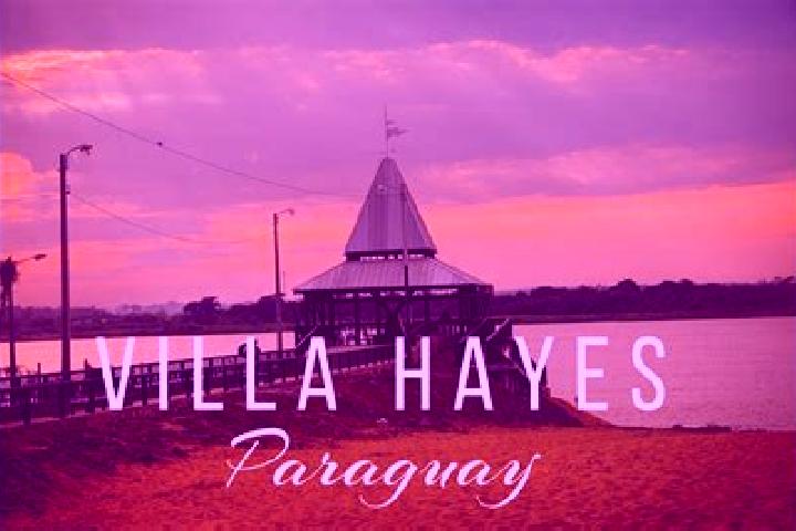 Madison, 38 — Escort in Villa Hayes, Paraguay
