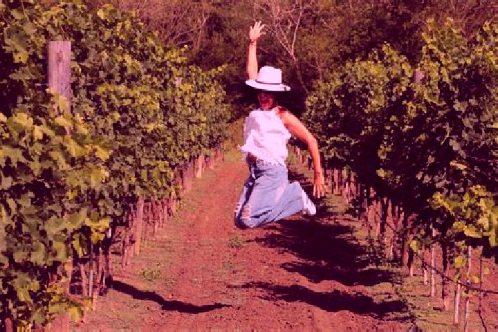 Madison, 38 — Escort in Vinedos Rivier, Mexico