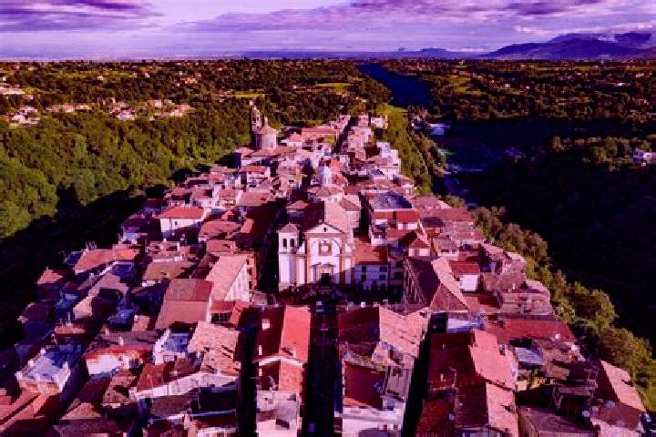 Madison, 38 — Escort in Zagarolo, Italy