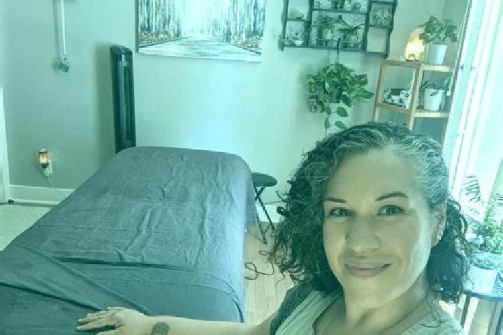Madison, 39, a black grey-eyed mediterranean companion based in Jagongjeget. Offering Overnight, Massage, Fetish, Domination. Available for incall and outcal...