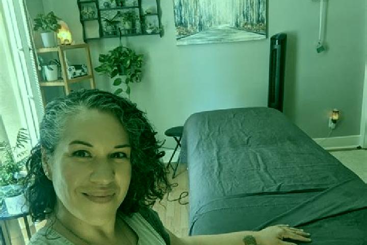 Madison, 39, a blonde dark-eyed ebony companion based in Ceja Blanca. Offering Prostate Massage, 69, Erotic Massage, Tantra. Available for incall and outcall...