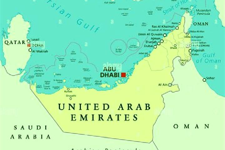Madison, 39 — Escort in Abu Dhabi, United Arab Emirates
